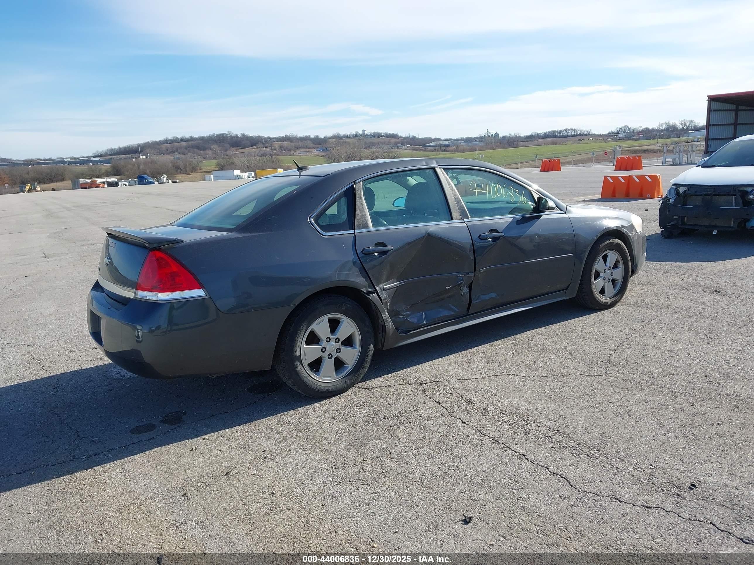 2010 Chevrolet #4