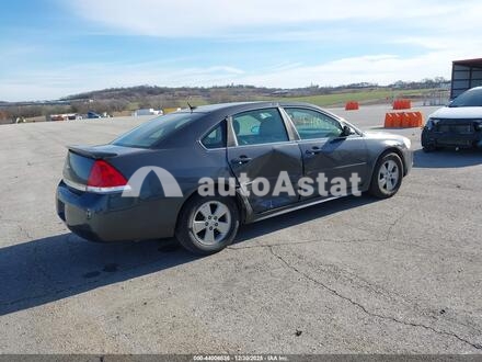 2010 Chevrolet #4