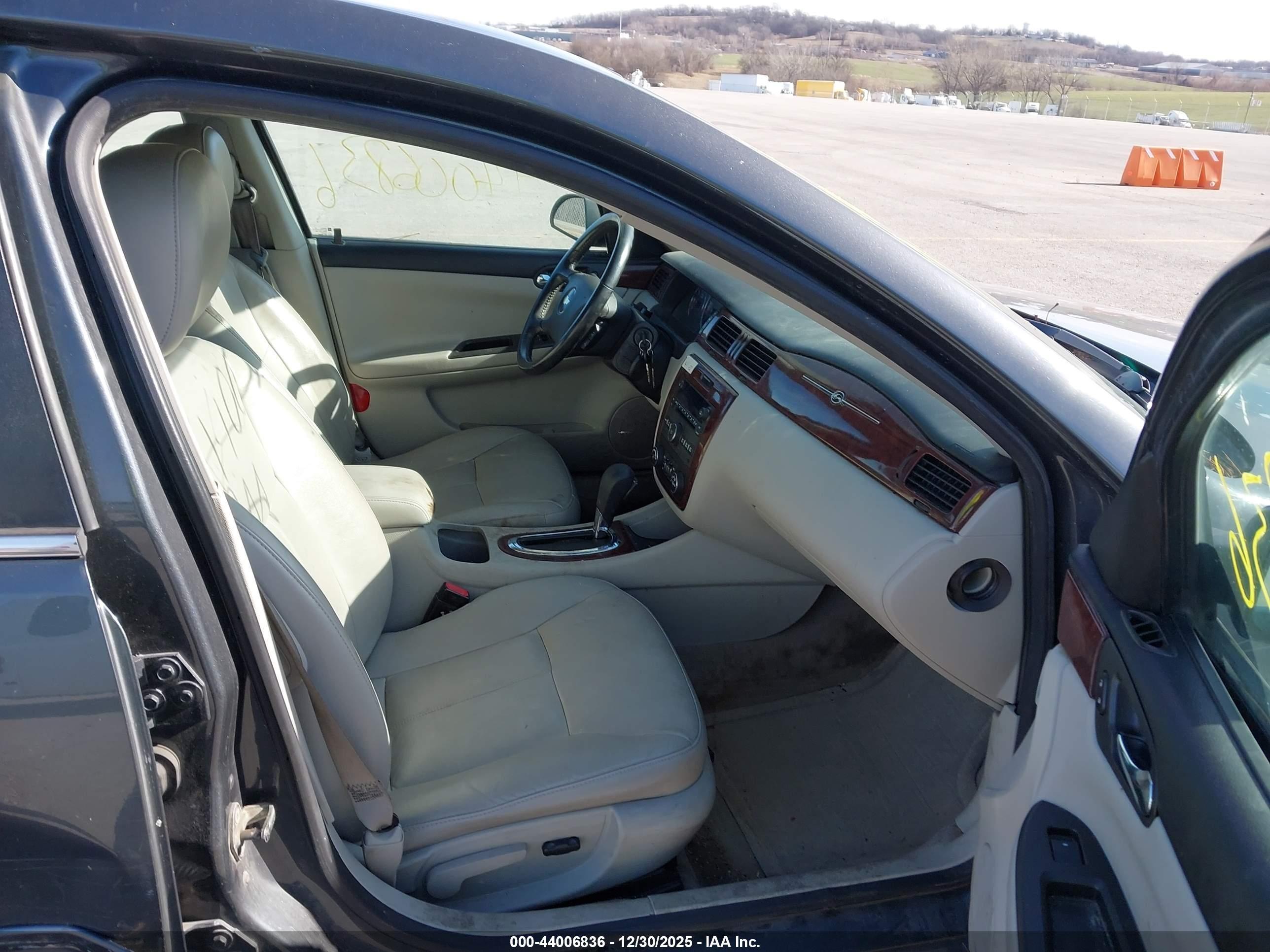 2010 Chevrolet #5