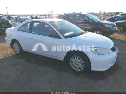 2004 Honda #1