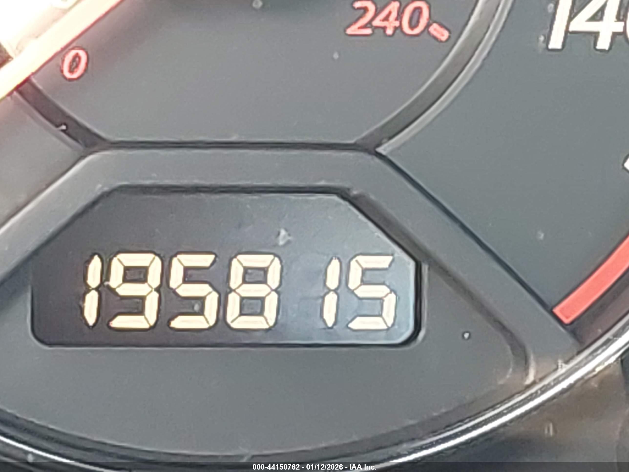 2004 Honda #12