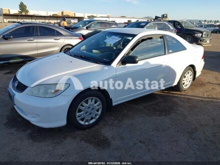 2004 Honda #2