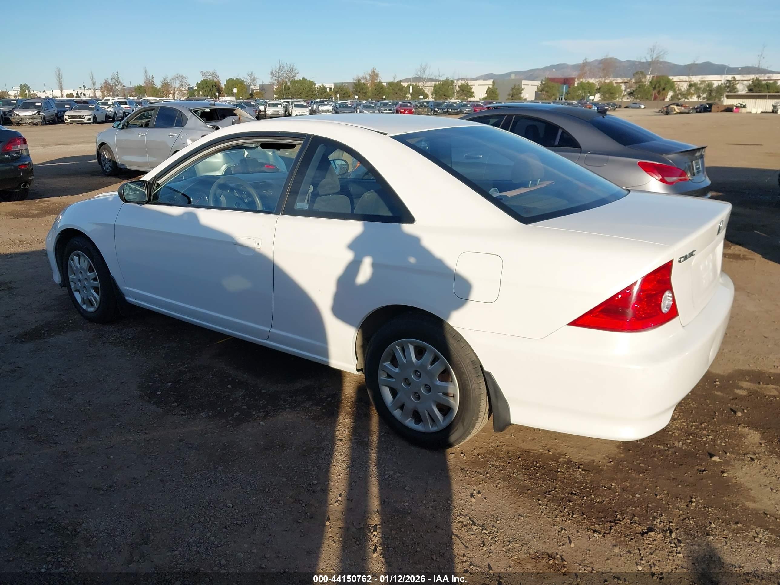 2004 Honda #3