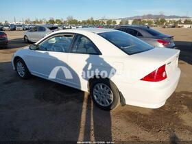 2004 Honda Civic #3