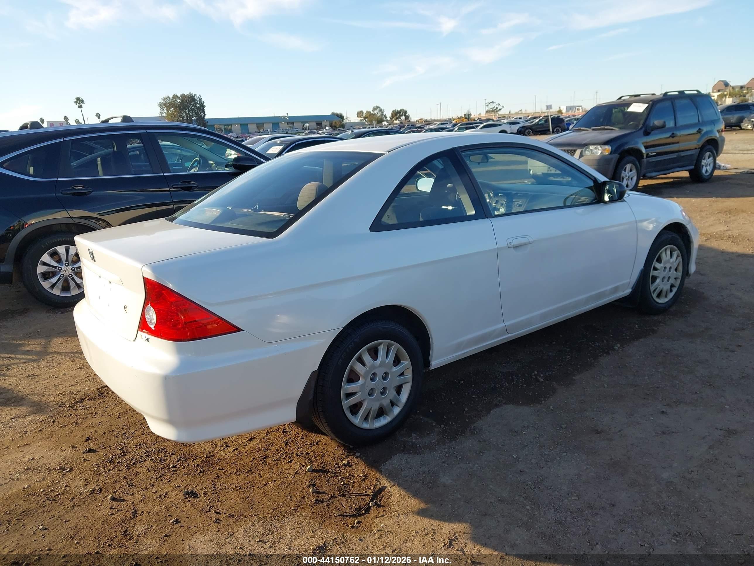 2004 Honda #4