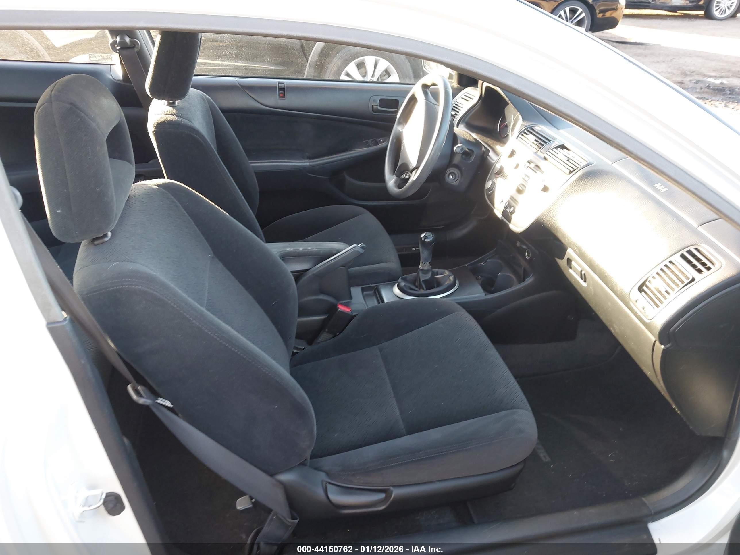 2004 Honda #5
