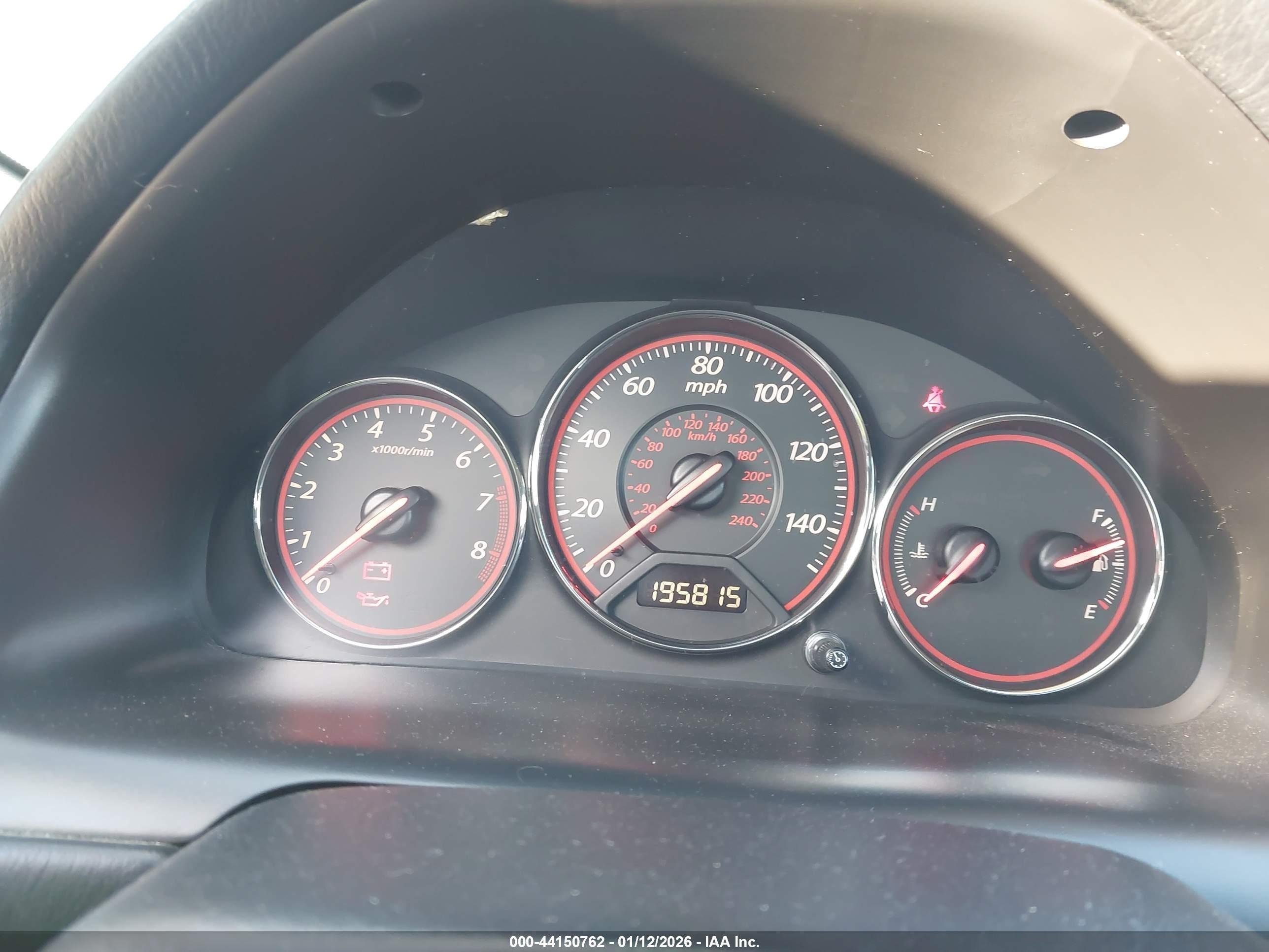 2004 Honda #7