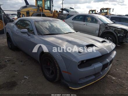 2021 Dodge #1