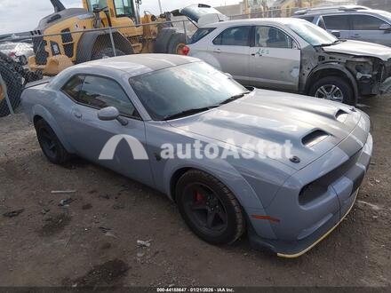 2021 Dodge #13