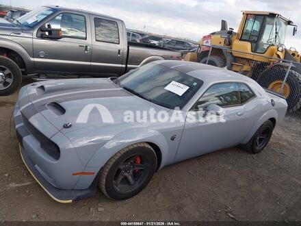 2021 Dodge #14