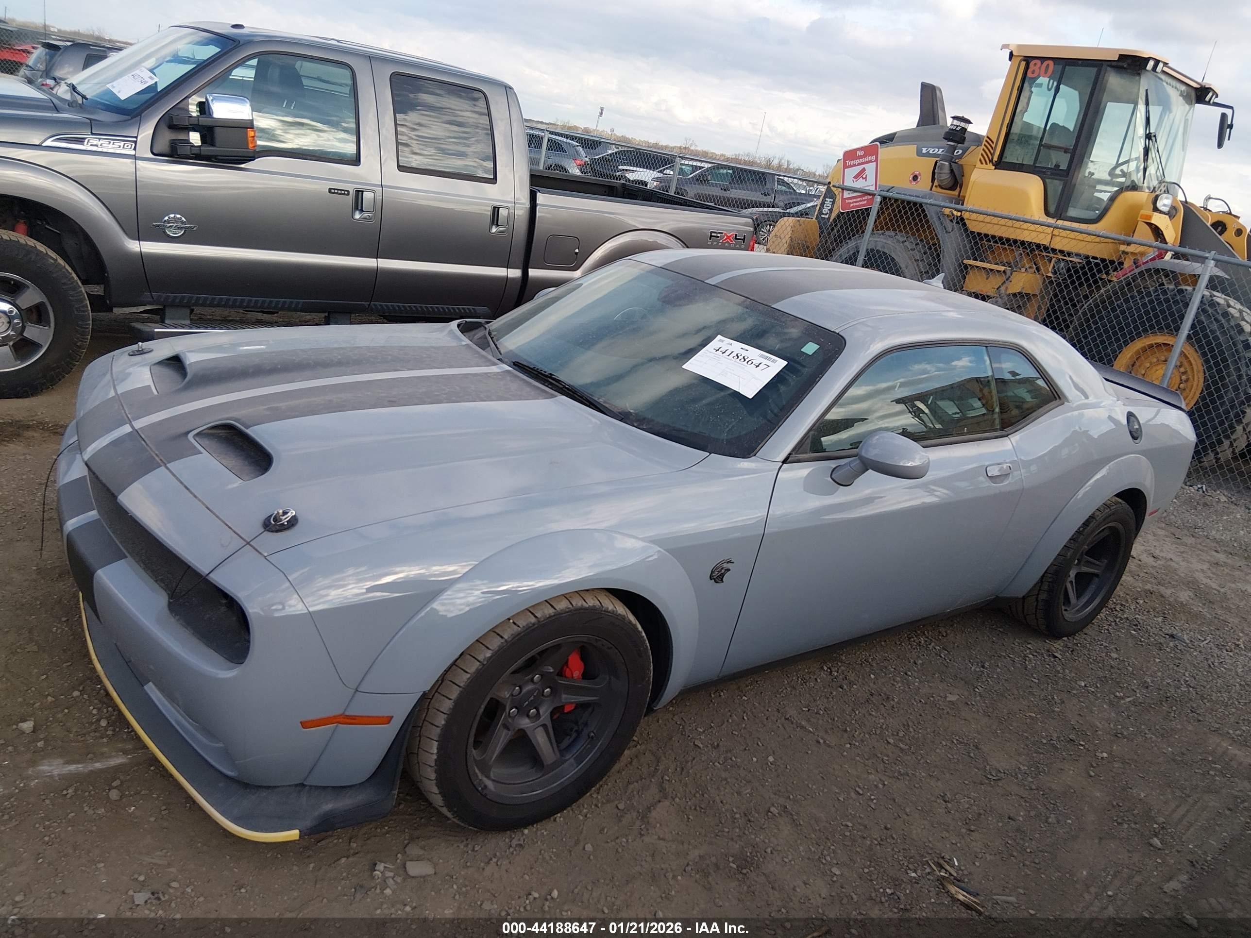 2021 Dodge #14
