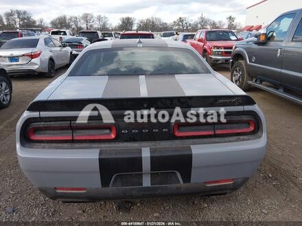 2021 Dodge #16