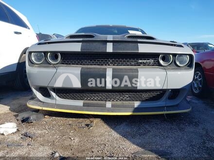 2021 Dodge #17