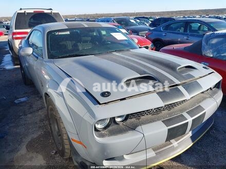 2021 Dodge #18