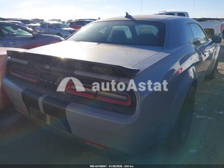 2021 Dodge #19