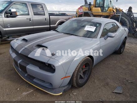 2021 Dodge #2