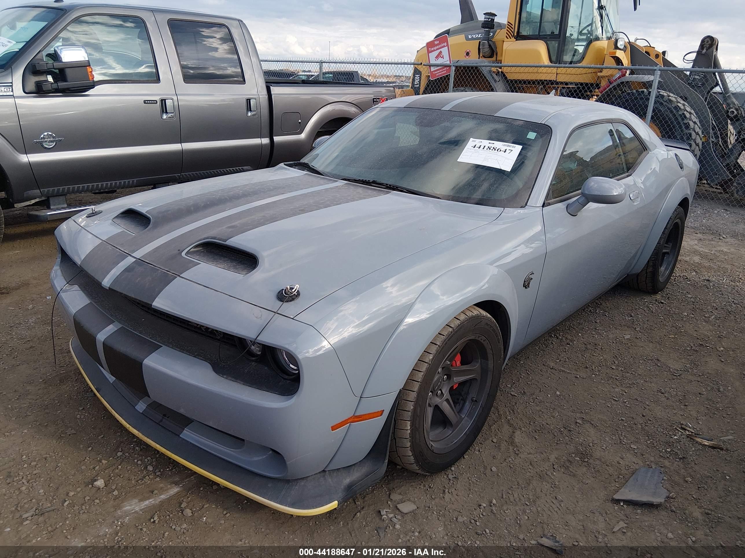 2021 Dodge #2