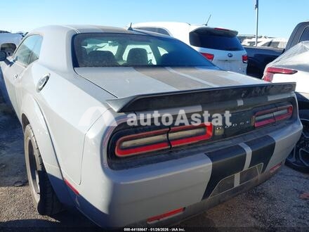 2021 Dodge #20