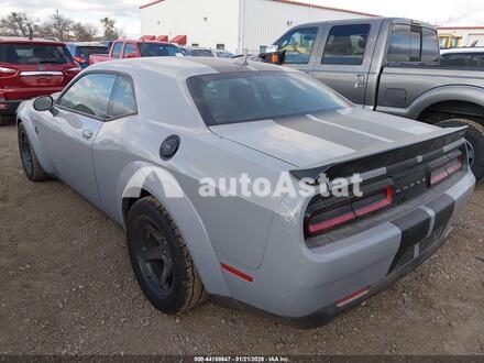 2021 Dodge #3