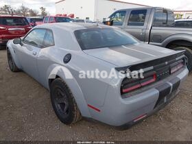 2021 Dodge Challenger #3