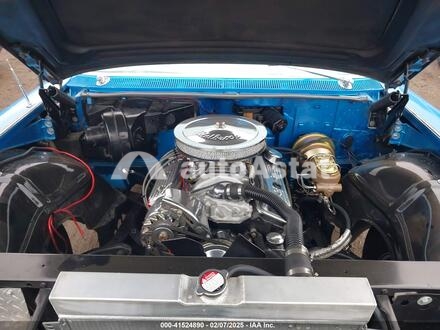 1960 Cadillac #10