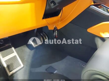 2025 Lamborghini #11