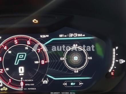 2025 Lamborghini #15