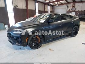 2025 Lamborghini Urus #2