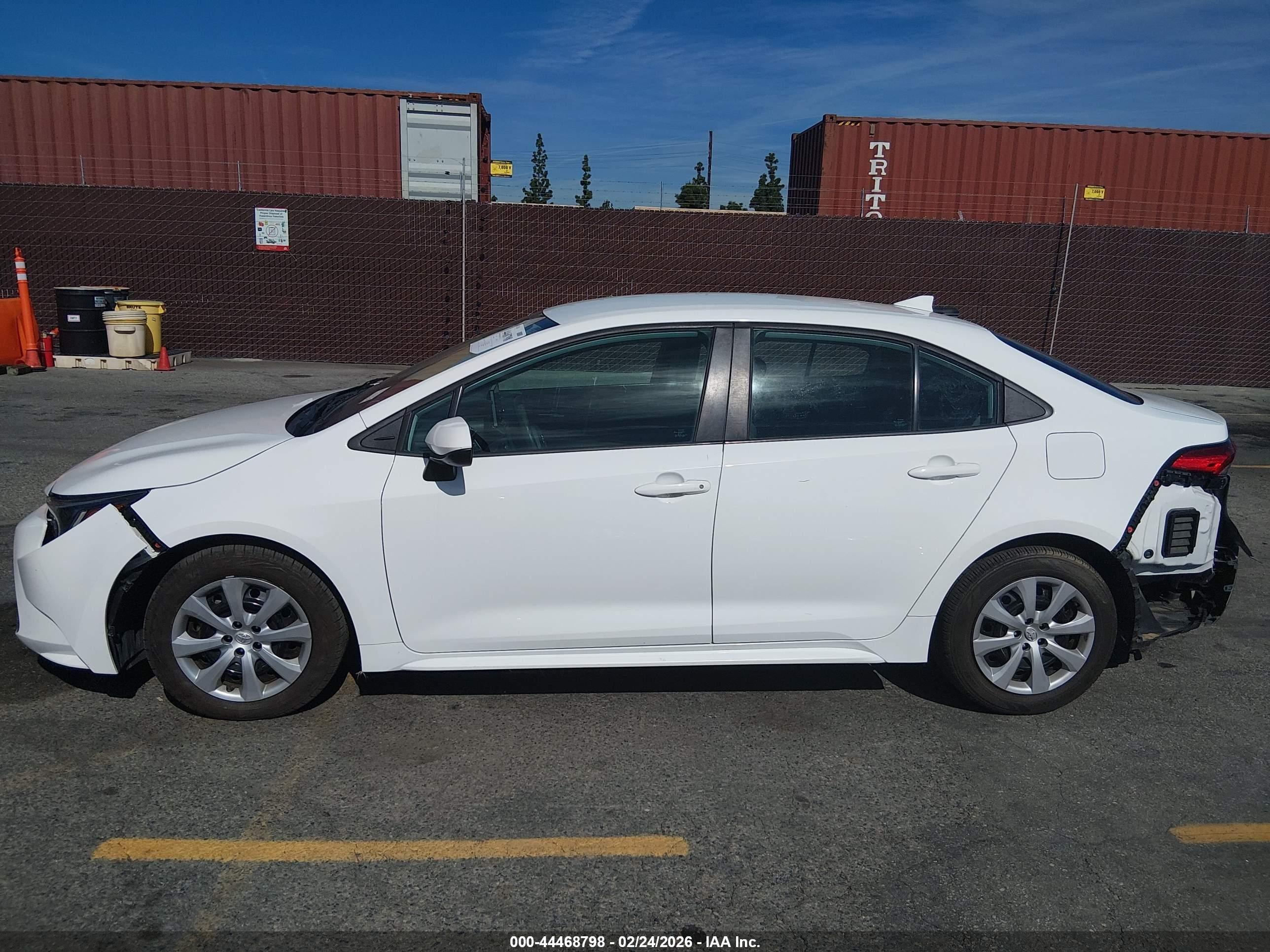 2021 Toyota #14