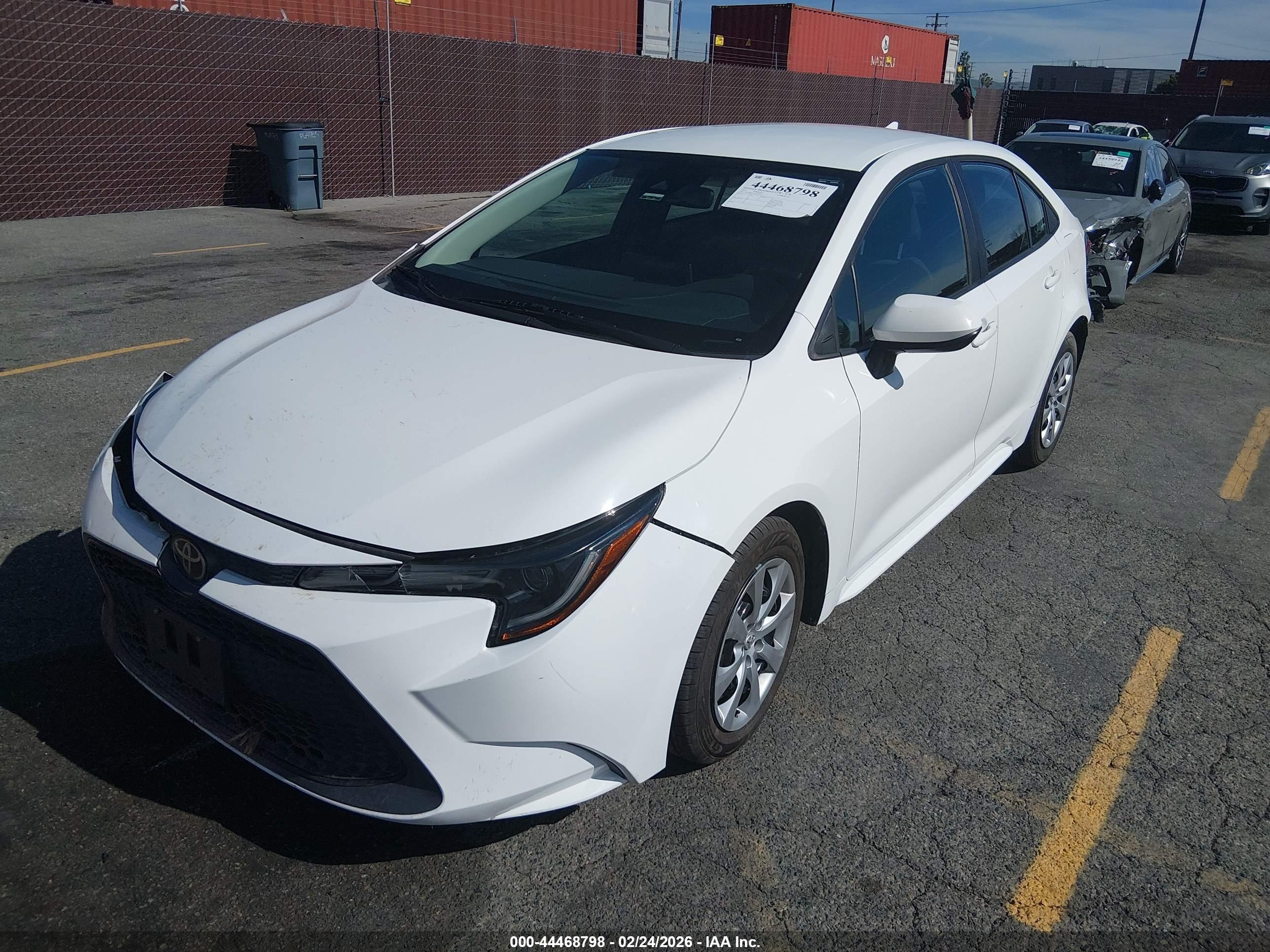 2021 Toyota #2