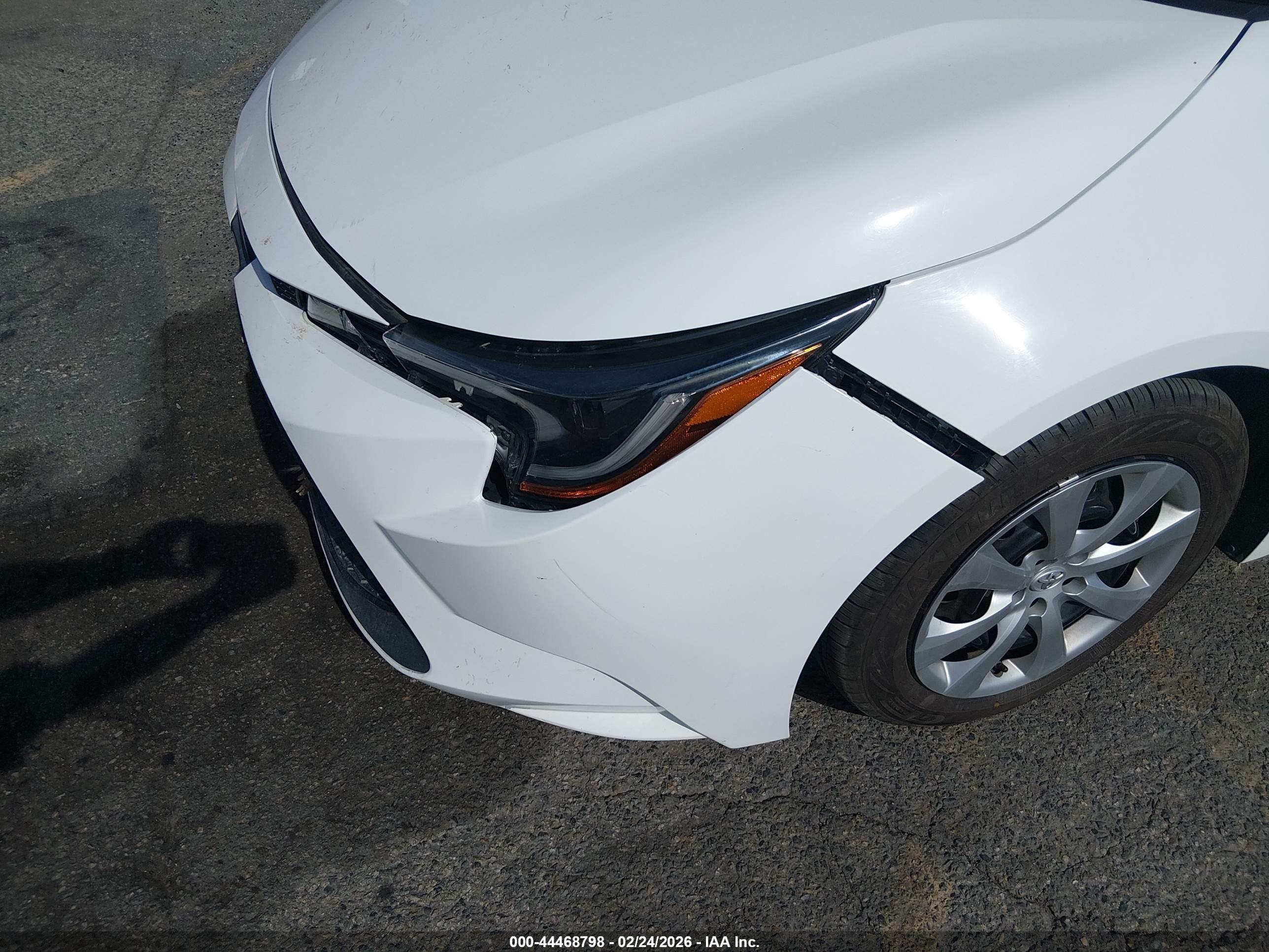 2021 Toyota #21