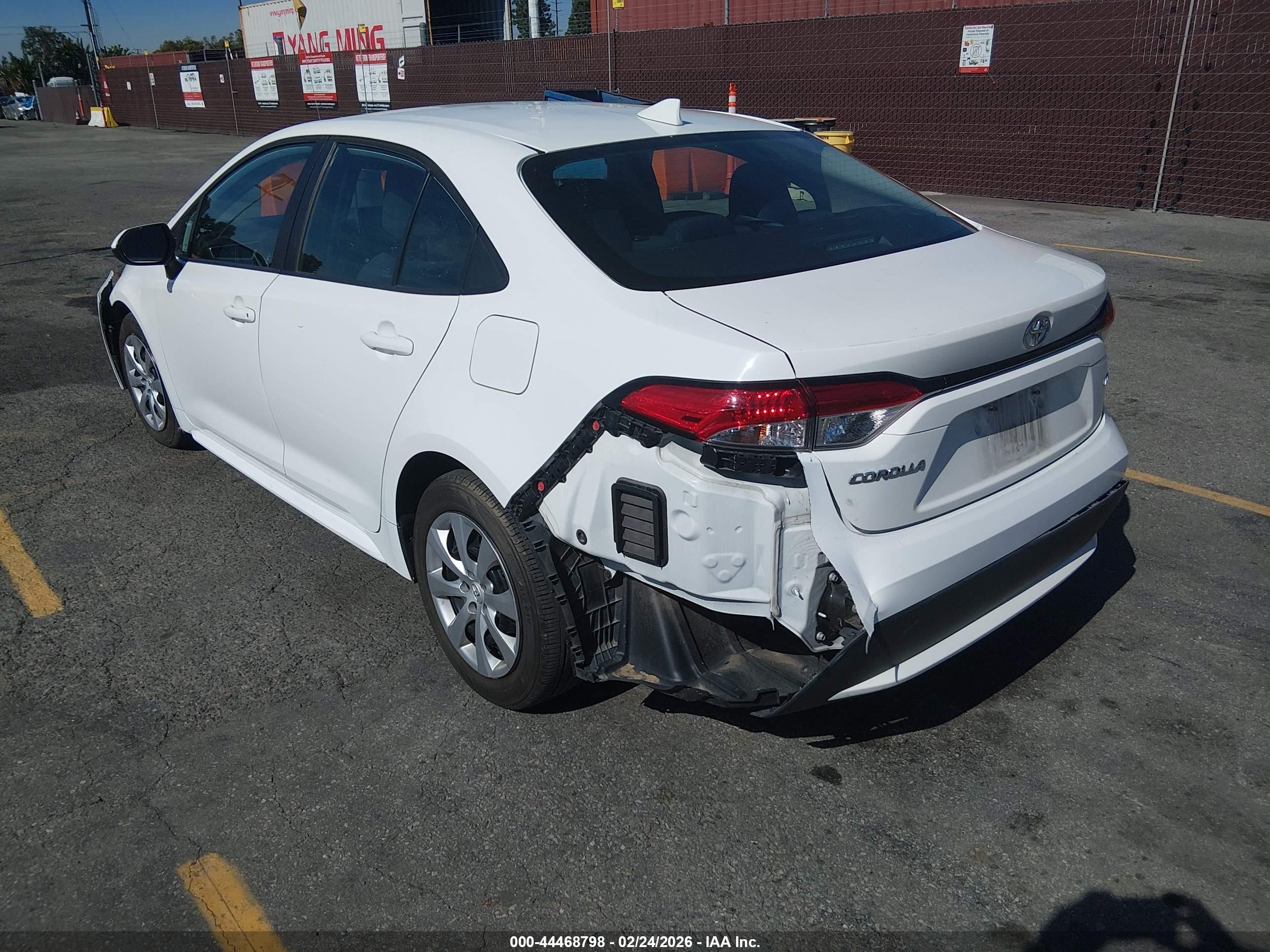 2021 Toyota #3
