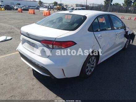 2021 Toyota #4