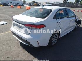2021 Toyota Corolla #4