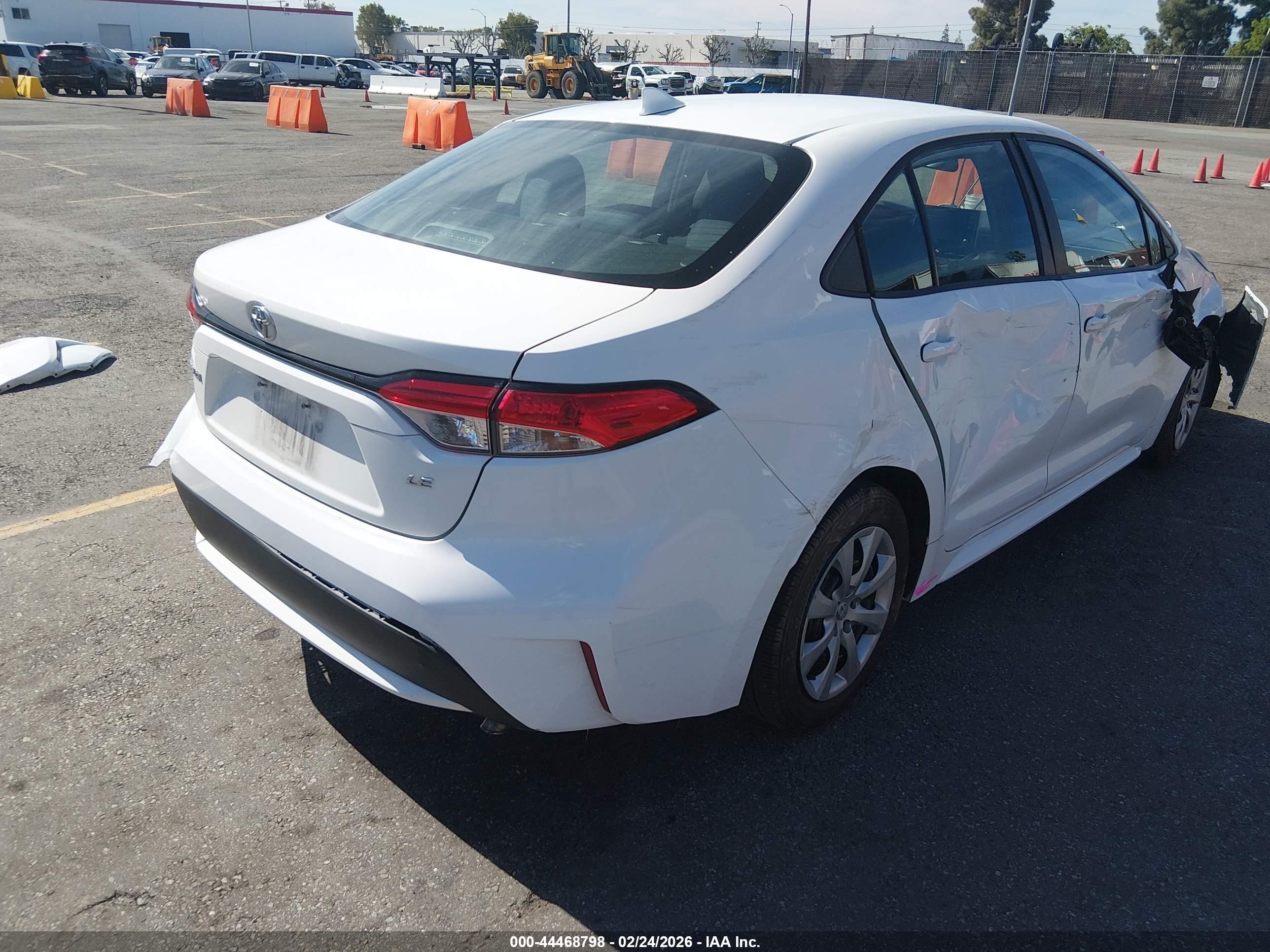 2021 Toyota #4