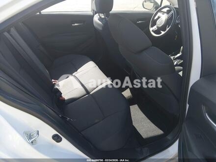 2021 Toyota #8