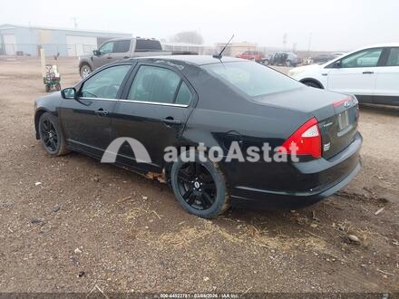 2011 Ford #3