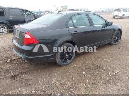 2011 Ford #4