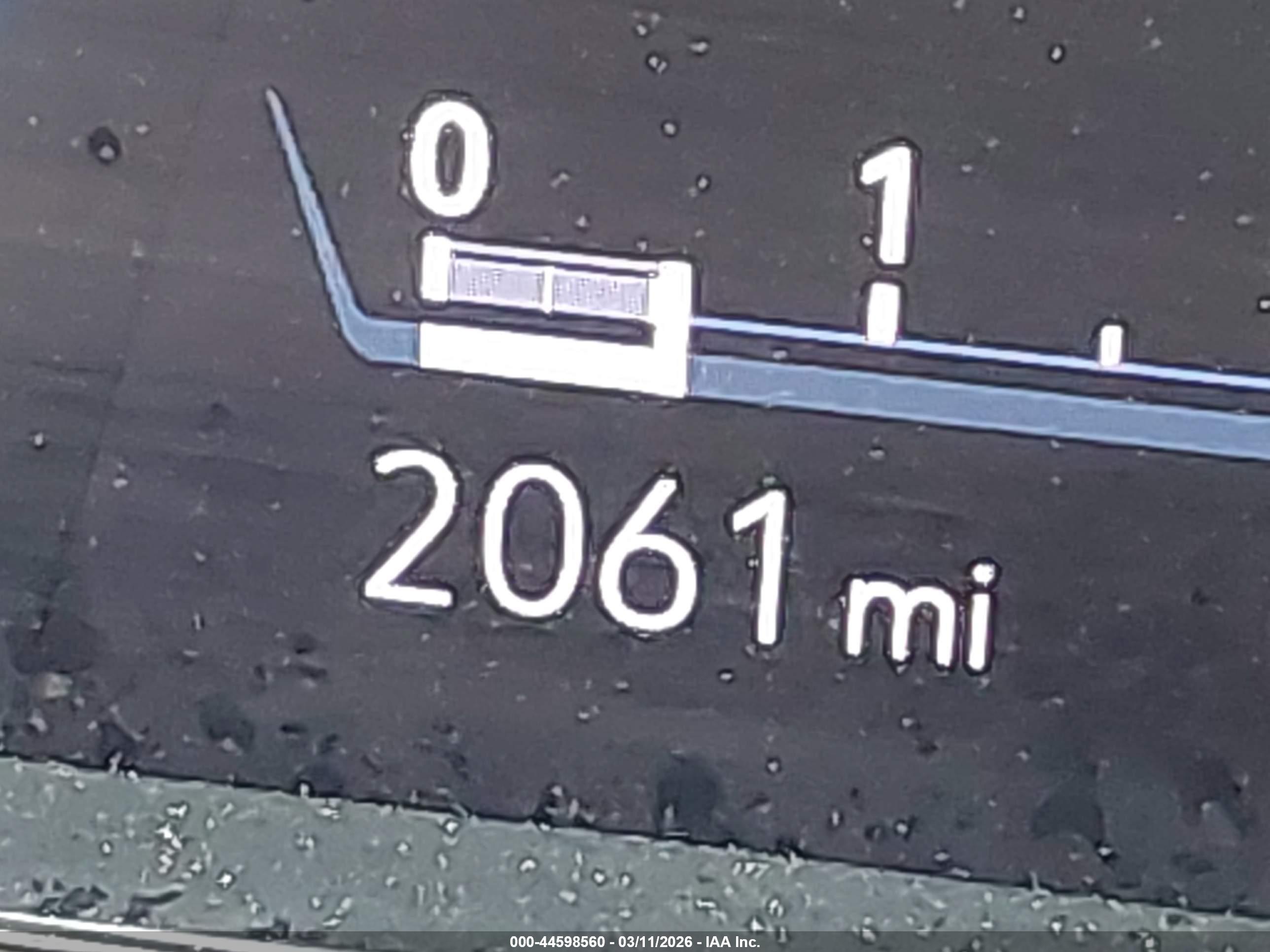 2024 Cadillac #15