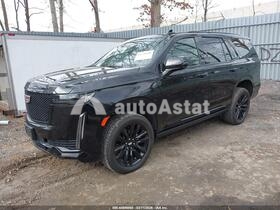 2024 Cadillac Escalade Sport #2
