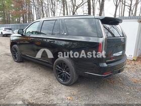 2024 Cadillac Escalade Sport #3