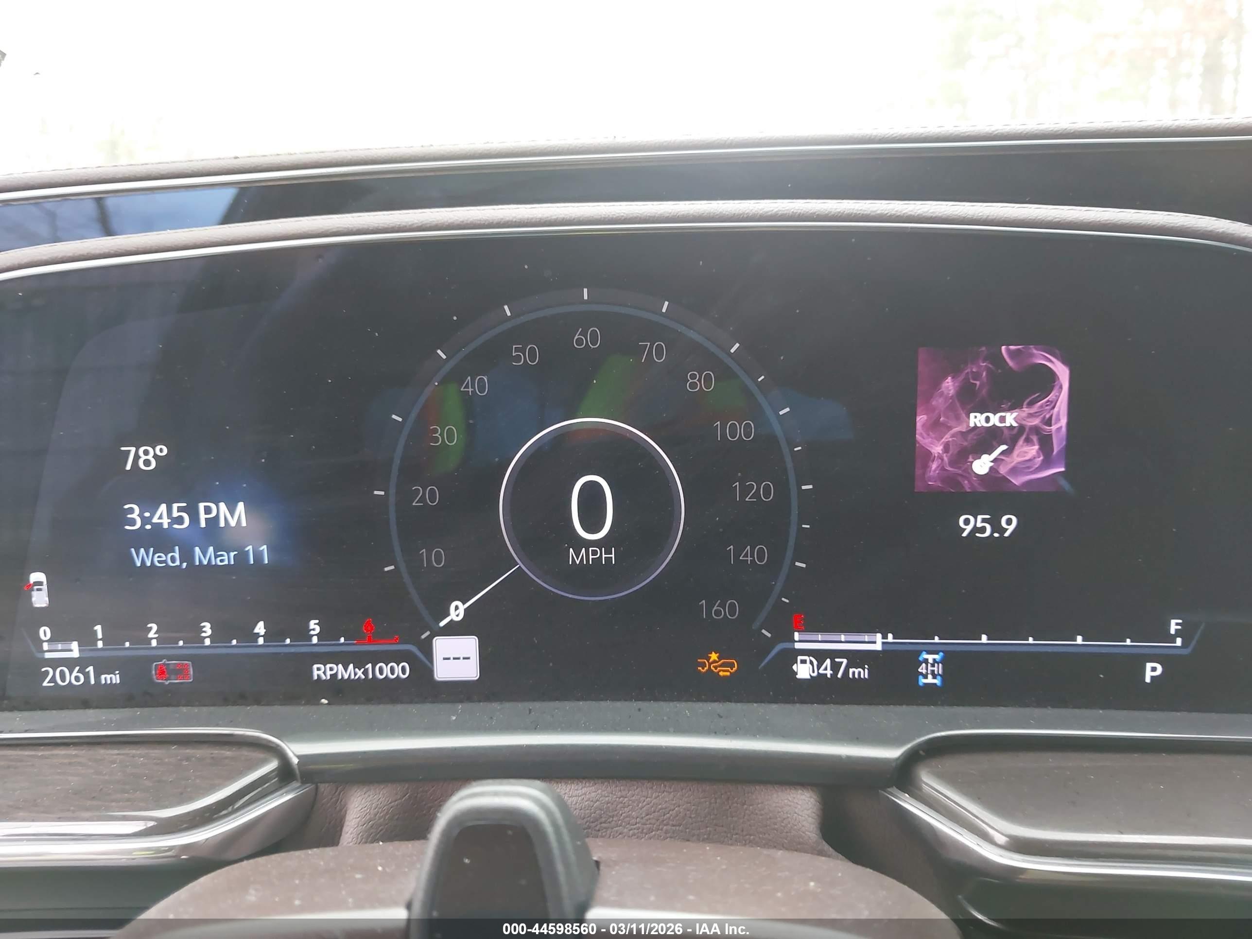 2024 Cadillac #7
