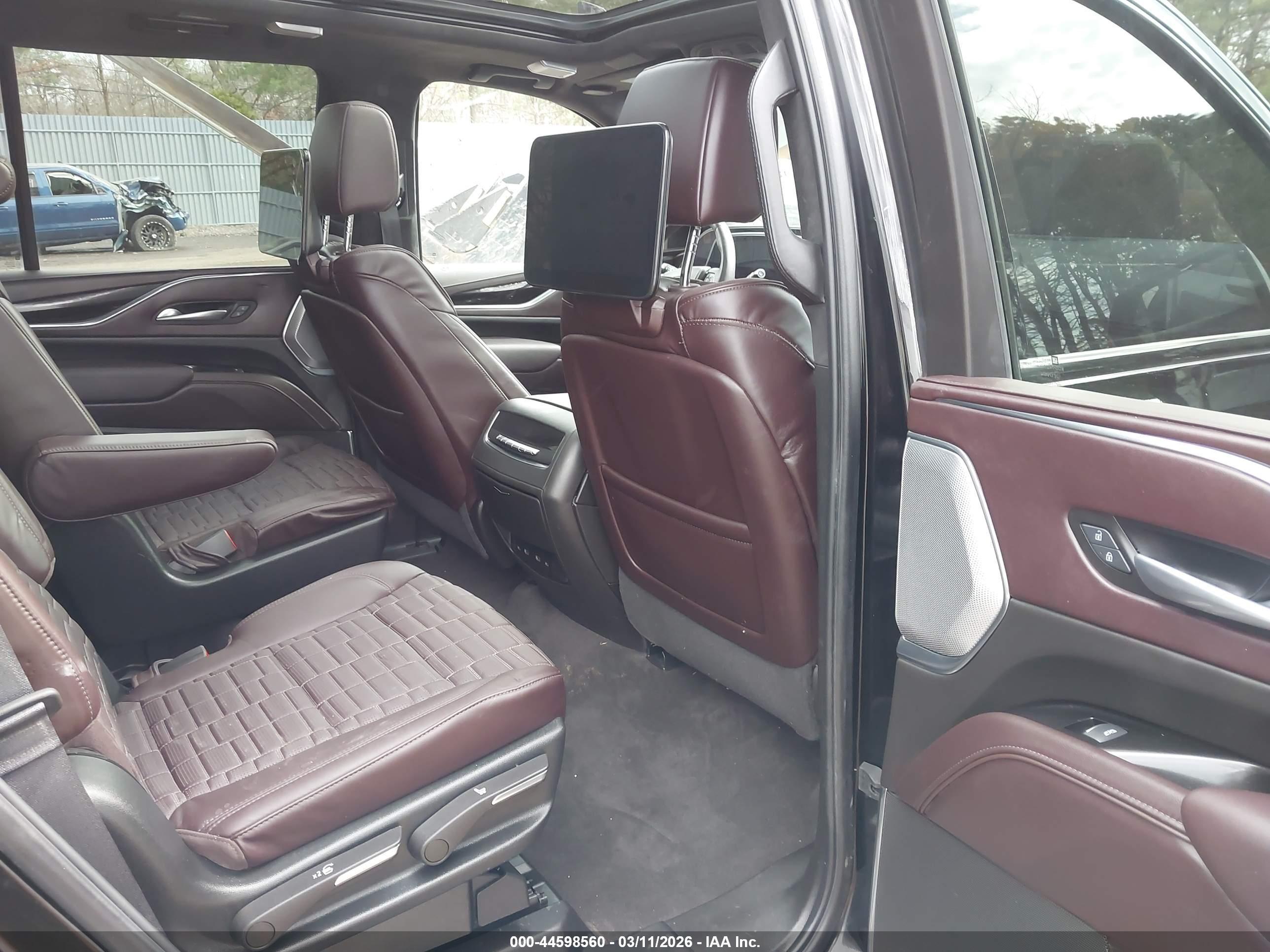 2024 Cadillac #8