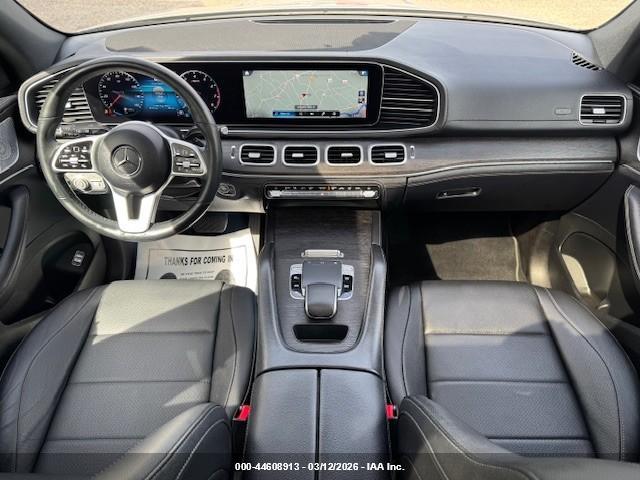 2020 Mercedes-Benz #10