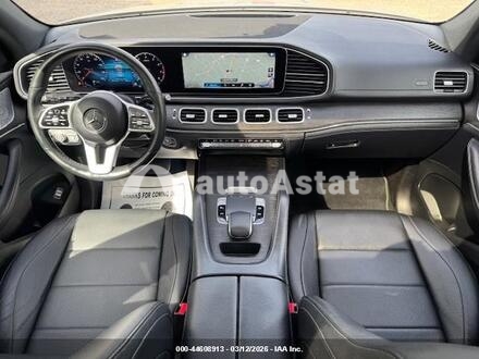 2020 Mercedes-Benz #10