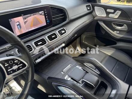 2020 Mercedes-Benz #11