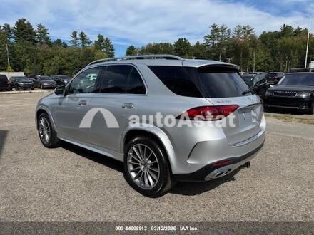2020 Mercedes-Benz #3