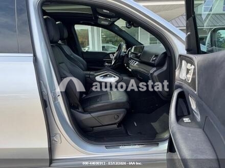 2020 Mercedes-Benz #5