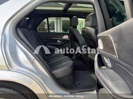 2020 Mercedes-Benz #7