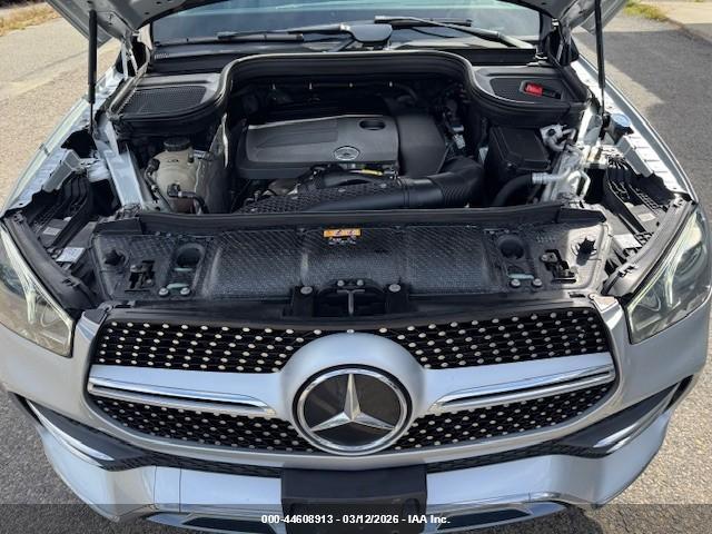 2020 Mercedes-Benz #9